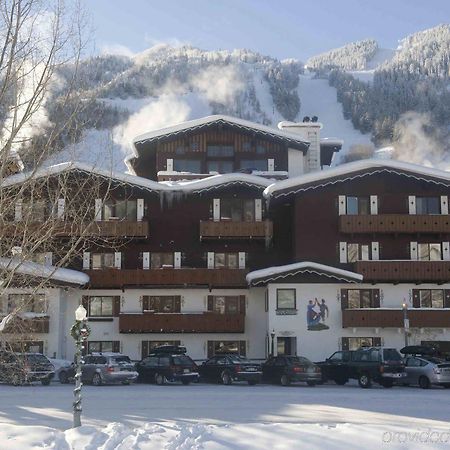 Mountain Chalet Аспен Екстер'єр фото